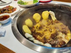 -玺炖·中国铁锅炖(虹桥天街店)