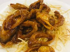 蜜汁大肠-文记壹心鸡(宝华路店)