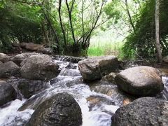 -龙庆峡风景区