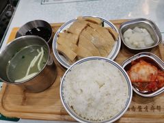招牌白斩鸡-阿金大白·上海菜馆(新天地店)