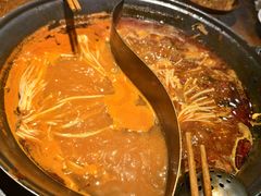 -楠火锅(西单店)
