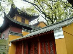-普陀山风景名胜区-法雨禅寺
