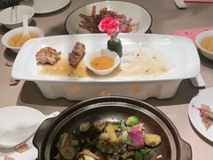 -尚一汤·粤菜海鲜(环球港店)