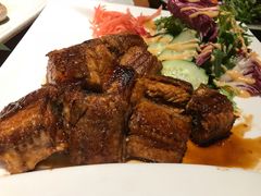 -青叶日式料理(飘亮阳光广场店)