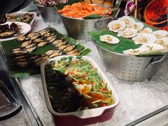 -乐咖啡西餐厅(太湖皇冠假日酒店)