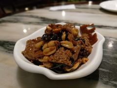 -功德林(南京西路店)