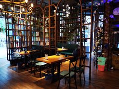-老九巷川小馆(万松园店)