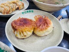-李记清真馆(打钉巷店)