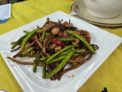 -海鲜街菜馆(海珠南路店)