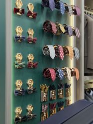 点击看大图 -香港威德诚洋服BESPOKE西服西装高级定制(上海湾一店)