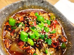 -付小姐在成都(川沙店)