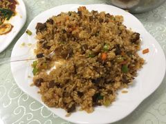 -老许家正宗驴肉黄面胡羊焖饼·烧烤(名吃广场店)
