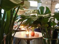 -玲婧胡同·生日蛋糕·餐厅(嘉里城店)