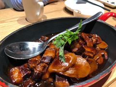 -小大董·烤鸭(凤凰汇店)