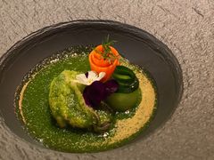 -狮拾久·现代新加坡料理(福田COCO Park店)