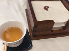 -白天鹅宾馆-宏图府餐厅