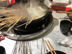 -钢管厂五区小郡肝火锅串串香(清河店)