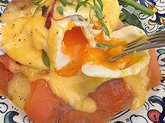 -Alimentari早午餐(安福路店)