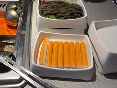 -海底捞大排档火锅(悦荟广场店)