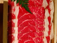 -巴奴毛肚火锅(七宝领展广场店)