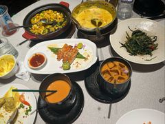 -BetterThai 泰加(苏州中心店)