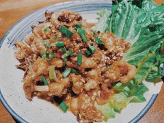 -觅山云南菜(泊富ICITY店)