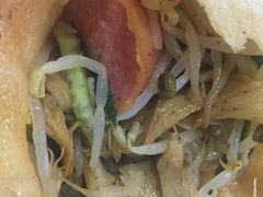 -田三卷馍(人民中路店)