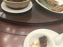 -茶港食堂(武昌店)