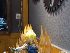 -伯爵·沉浸式超级密室·直营店