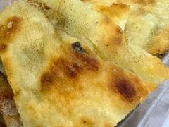 -咏春葱油饼(德政中路店)