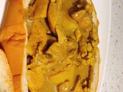 咖喱面包鸡-千日贺茶餐厅(高新万达店)