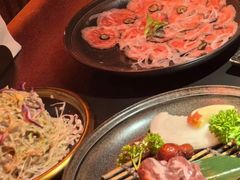 -無二炙坊·和牛烧肉(大钟寺1733店)