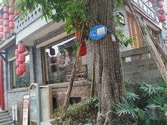 -重庆十八梯传统风貌区