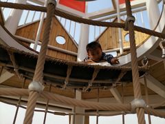 -季高兔窝窝亲子园(上海薰衣草公园店)