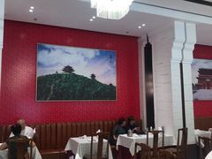 大堂-马凯餐厅(地安门店)