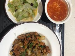 -乡村基(龙泉中街餐厅)