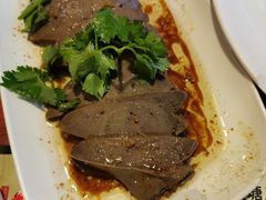 -壹只卤鹅·潮汕菜(莲塘店)