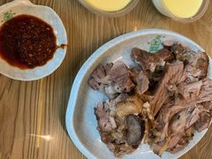 黄焖手抓羊肉-清真·益鑫羊肉手抓馆(花园北街店)