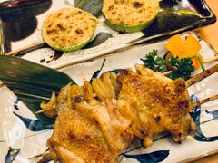 -坂吉屋·居酒屋深夜食堂(龙湖店)