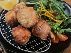 -铃木食堂(北新桥店)