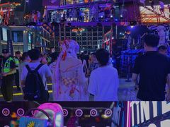 -大唐不夜城-开元广场