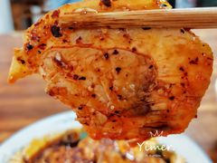 -温记府廟豆汤饭·始于1955年(海椒店)