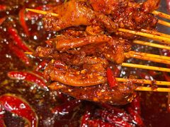 -蜀大侠火锅(总府路店)