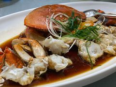 -舜泉海鲜(百官店)