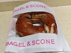 -CC BAGEL&SCONE 贝果与司康(南开大悦城店)