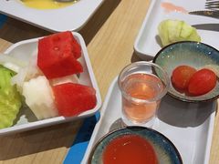 -豪客来牛排(云山大道店)