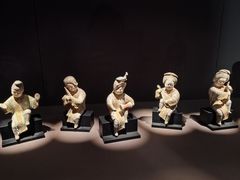 -怡咖啡海鲜自助餐厅(浦东香格里拉店)