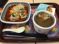-魏家凉皮(北京南站店)