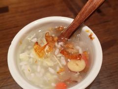 -银米·云南传统过桥米线(双廊黑金冠店)