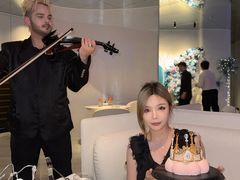 -天玑高空江景餐厅&酒吧Sky Secret Restaurant&Bar